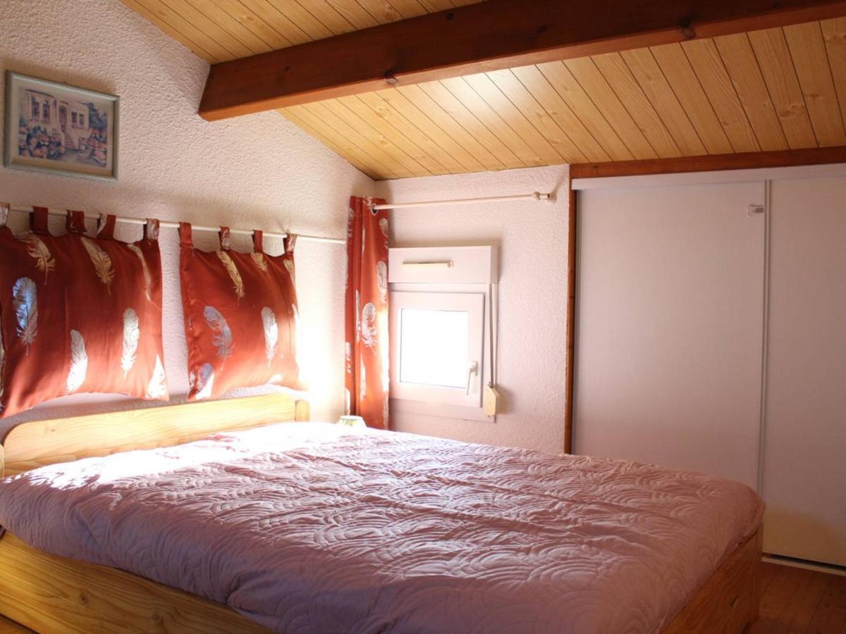 Charmante Maison Avec Piscine, 6 Couchages, Proche Plage - Saint-Denis-D'Oleron - Fr-1-246A-154 Kültér fotó