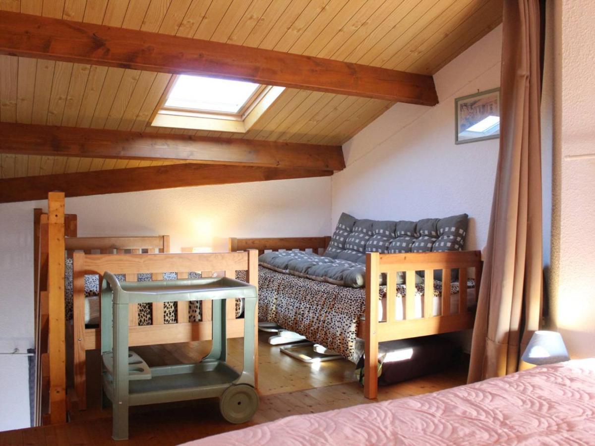 Charmante Maison Avec Piscine, 6 Couchages, Proche Plage - Saint-Denis-D'Oleron - Fr-1-246A-154 Kültér fotó