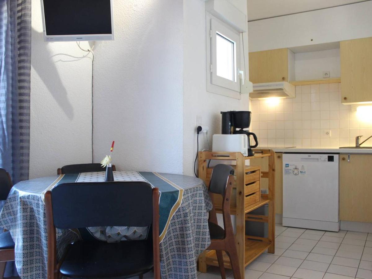Charmante Maison Avec Piscine, 6 Couchages, Proche Plage - Saint-Denis-D'Oleron - Fr-1-246A-154 Kültér fotó